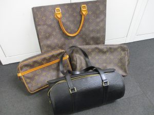 田無,LOUIS VUITTON,ルイ・ヴィトン,買取