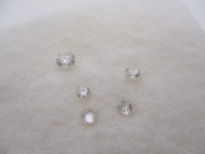 ダイヤモンド 買取 弘前