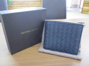 ブランド財布の買取は大吉弘前高田店におまかせ!