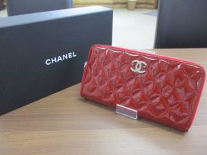 シャネルの買取は大吉弘前高田店におまかせ!