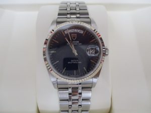 ブランド時計の買取は大吉弘前高田店におまかせ!