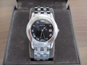 ブランド時計の買取は大吉弘前高田店にお任せください!!