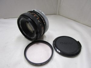 カメラレンズ買取