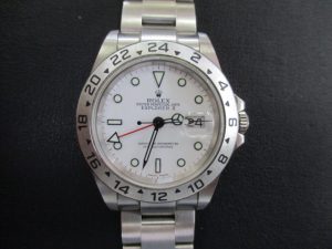 ブランド時計　買取　弘前