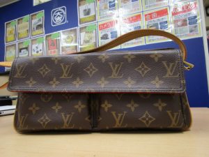 ヴィトン買取
