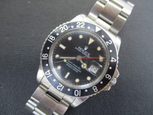 ロレックスの買取は大吉弘前高田店におまかせ！