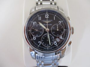 ブランド時計の買取は大吉弘前高田店におまかせ！