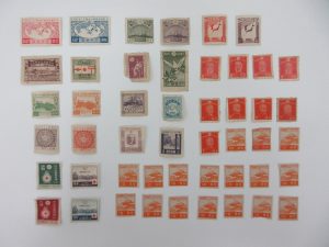 古い切手もお買取します！！大吉イオンタウン山梨中央店です。