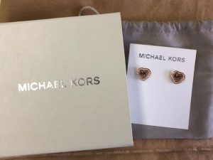 ピアス,買取,大正