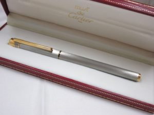 カルティエ買取