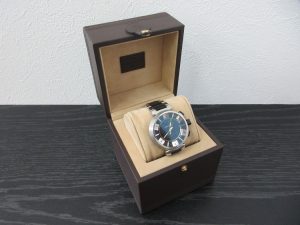 ルイヴィトンの時計をお買取りしました!!大吉イオンタウン山梨中央店です！