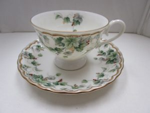 ブランド食器買取