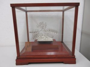 置物 買取 垂水 明石