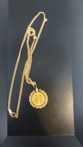 買取専門店　大吉溝の口店