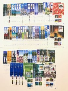 切手,買取,吉祥寺,武蔵野市