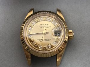 ロレックス,買取,溝の口,川崎