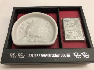 ジッポ,買取,溝の口,川崎市