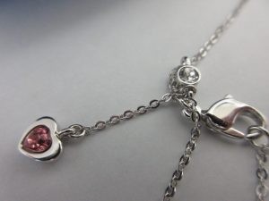 ネックレス 買取 垂水 明石