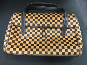 東灘　ヴィトン　買取　甲南山手