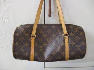 大吉 武蔵小金井店 ルイヴィトンパピヨンの画像です。