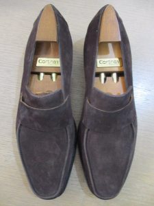 大吉 武蔵小金井店 コルテ　メンズシューズの画像です。