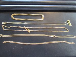 大吉 武蔵小金井店 貴金属高騰中の画像です。