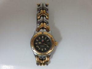 タグホイヤーのお買取なら日置市の買取専門店 大吉タイヨーグラード伊集院店！