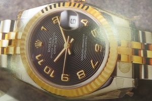 時計の王様ロレックス 売るなら買取専門店大吉東急プラザ新長田店へ 