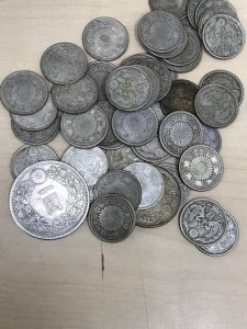 古銭,買取,門真