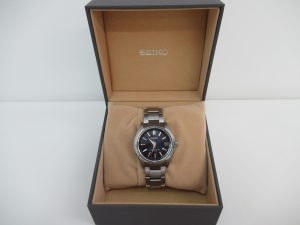 セイコーSEIKO買取松山