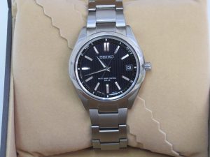 セイコーSEIKO買取松山