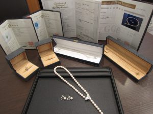 ジュエリー買取