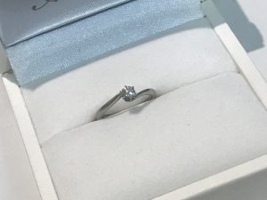 ダイヤモンド 春日市 買取 ザ・モール春日