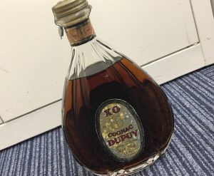 洋酒 買取 久留米市