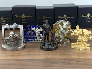 ディズニーのギフトグッズを買取りました！大吉ピアシティ荒川本郷店