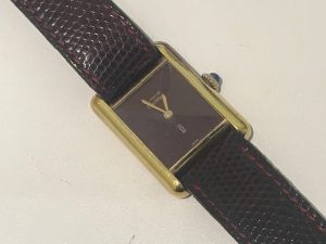 カルティエ 買取 春日市 ザ・モール春日