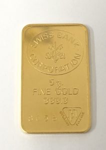 金インゴット,買取する,横浜都筑区