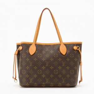 池田市でルイヴィトンのバッグを売るなら買取専門店大吉 池田店にお任せください♪