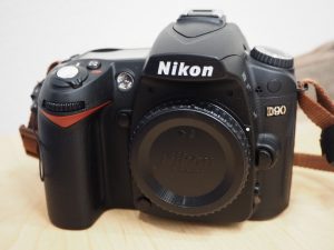 OLYMPUS DIGITAL CAMERA