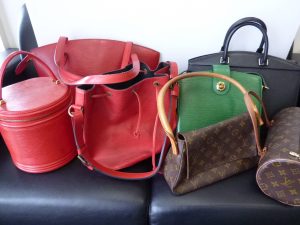 使っていないルイヴィトンのバッグお持ちください。買取専門店大吉ゆめタウン中津店です。