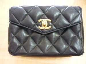 奈良県 CHANEL シャネル 買取 王寺