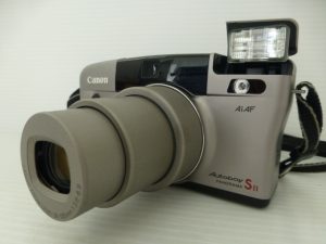 買取 延岡 カメラ