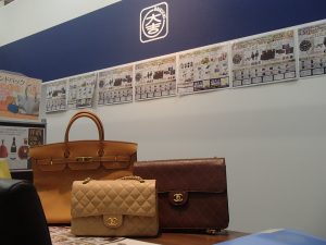 バーキンもしっかり買取!しっかりお任せ!な買取店!姶良市・買取専門店大吉タイヨー西加治木店はブランド品買取力が実績でも圧倒ですね!