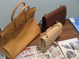 バーキンもしっかり買取!しっかりお任せ!な買取店!姶良市・買取専門店大吉タイヨー西加治木店はブランド品買取力が実績でも圧倒ですね!