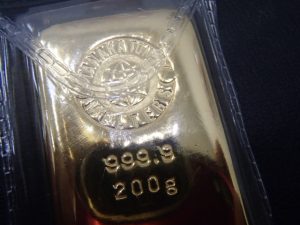 インゴットお買取り致します!大吉ゆめタウン八代店