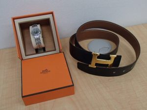 人気ブランド エルメス製品を高くお買取り致します!大吉ゆめタウン八代店