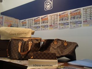 ブランド品は当然!姶良市・買取専門店大吉タイヨー西加治木店!お持ち込み件数や買取実績がケタ違いなんですね。どうぞ!ルイヴィトンもしっかりお任せ下さい!