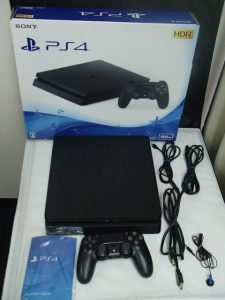 プレステ４（PS4）をお買取！ゲーム機のお買取は霧島市の買取専門店大吉霧島国分店です。