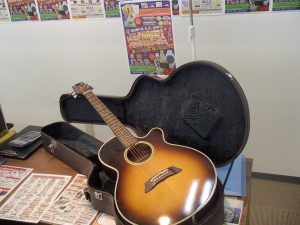 続・何度でも言います！ギターの買取は姶良市・買取専門店大吉タイヨー西加治木店！