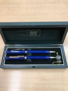 中野区周辺でブランド筆記具を売るなら買取専門店大吉中野店へお任せ下さい!!